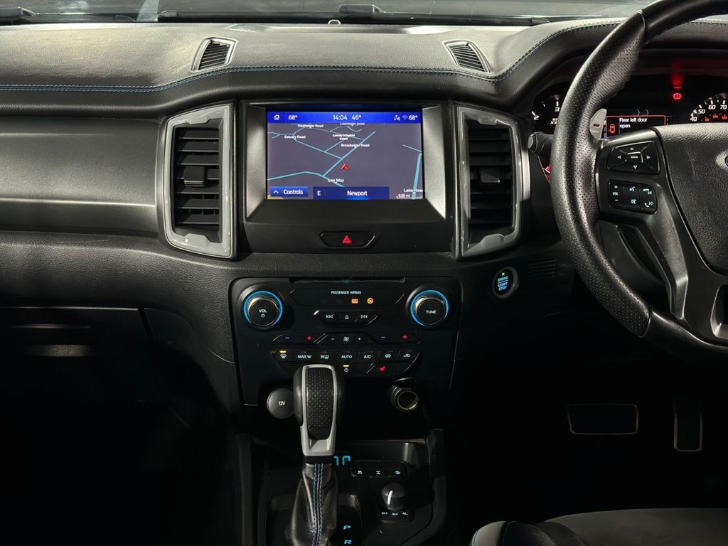 Used Ford Ranger 2021 for sale - 77791979: Photo 20