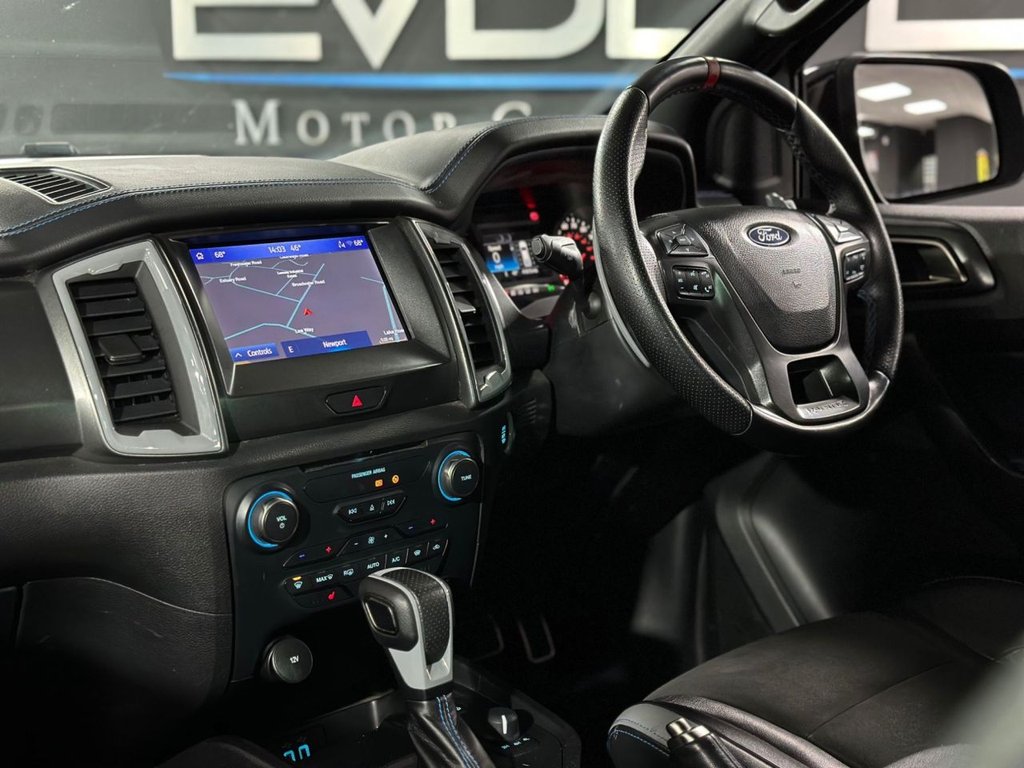 Used Ford Ranger 2021 for sale - 77791979: Photo 21