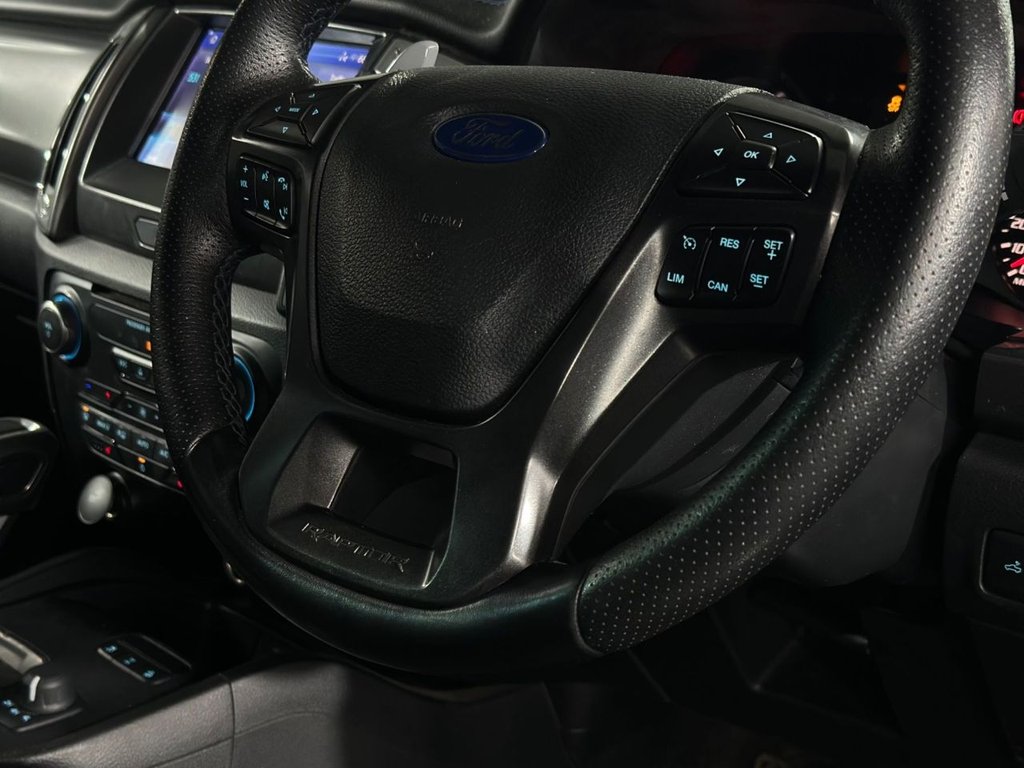 Used Ford Ranger 2021 for sale - 77791979: Photo 22