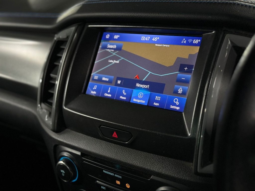 Used Ford Ranger 2021 for sale - 77791979: Photo 23