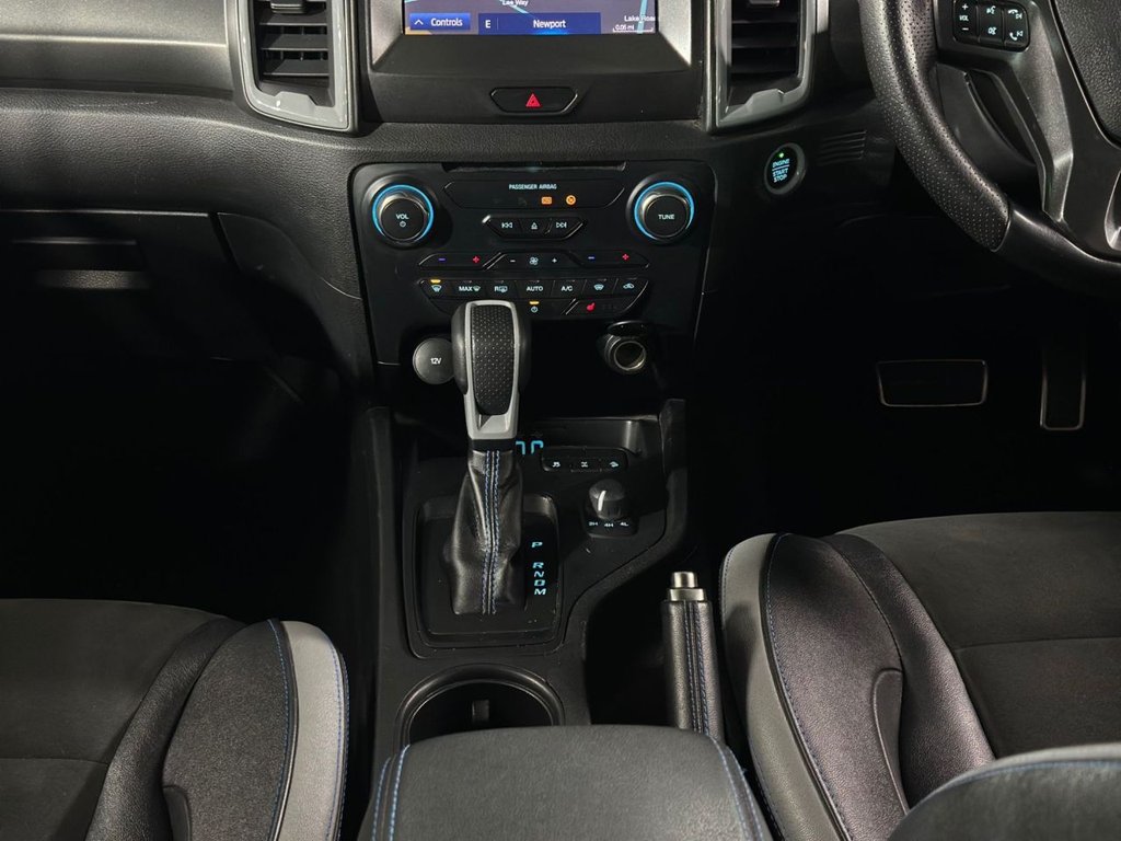 Used Ford Ranger 2021 for sale - 77791979: Photo 26