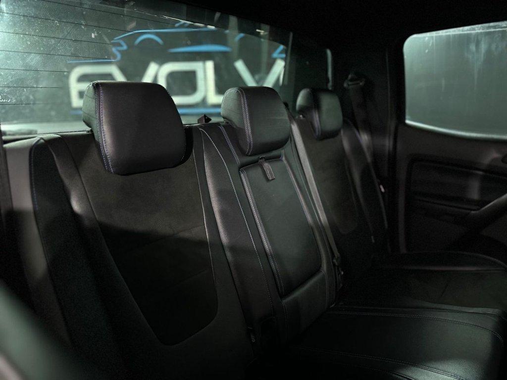 Used Ford Ranger 2021 for sale - 77791979: Photo 29