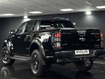 Used Ford Ranger 2021 for sale - 77791979: Photo