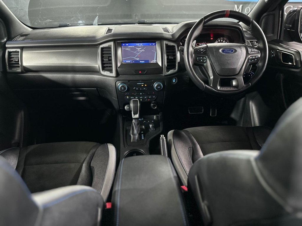 Used Ford Ranger 2021 for sale - 77791979: Photo 3