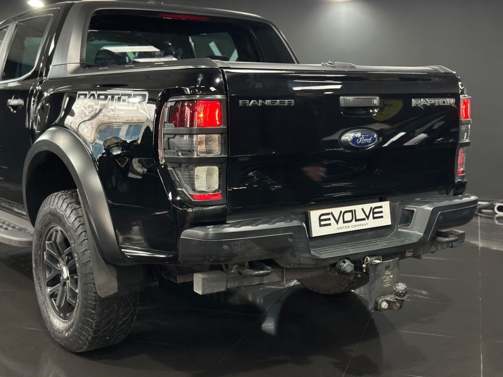 Used Ford Ranger 2021 for sale - 77791979: Photo 30