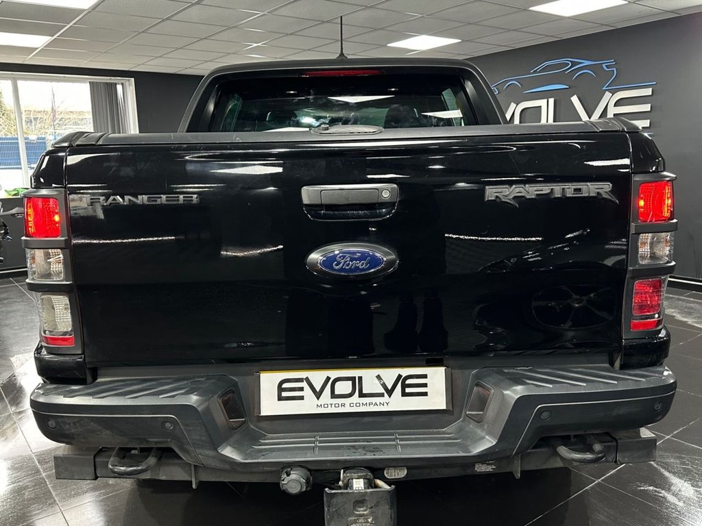 Used Ford Ranger 2021 for sale - 77791979: Photo 5