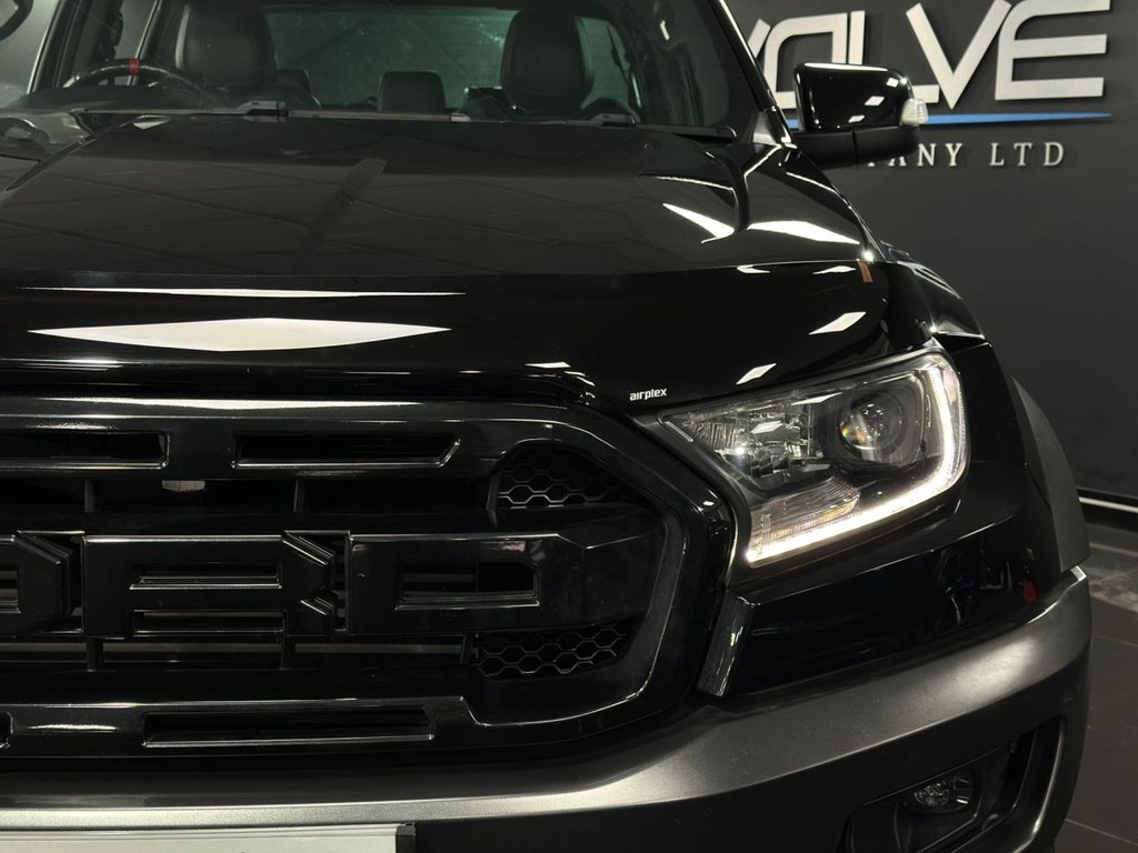 Used Ford Ranger 2021 for sale - 77791979: Photo 6