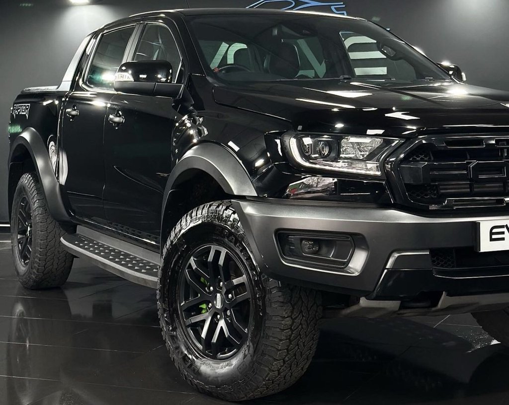 Used Ford Ranger 2021 for sale - 77791979: Photo 8