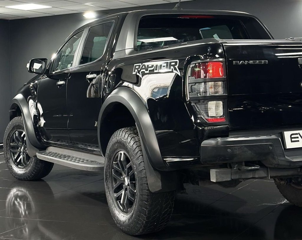 Used Ford Ranger 2021 for sale - 77791979: Photo 9