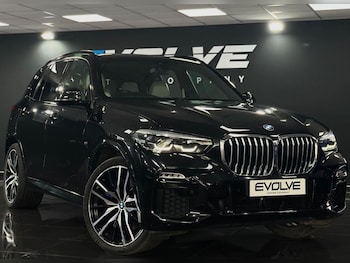 Used BMW X5 2019 for sale - 79072517: Photo