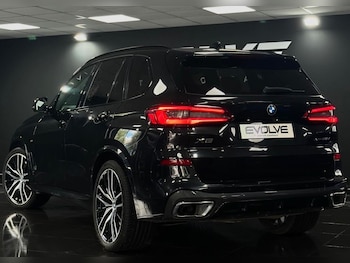 Used BMW X5 2019 for sale - 79072517: Photo