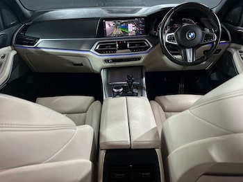 Used BMW X5 2019 for sale - 79072517: Photo
