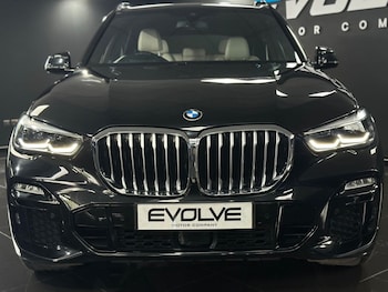 Used BMW X5 2019 for sale - 79072517: Photo