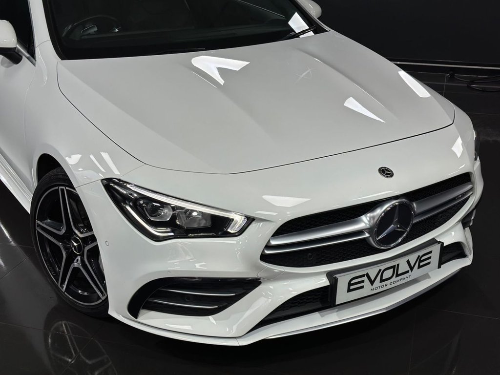 Used Mercedes-Benz CLA 2020 for sale - 77764641: Photo 11