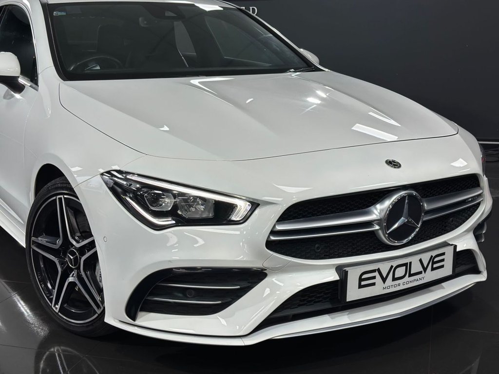 Used Mercedes-Benz CLA 2020 for sale - 77764641: Photo 13