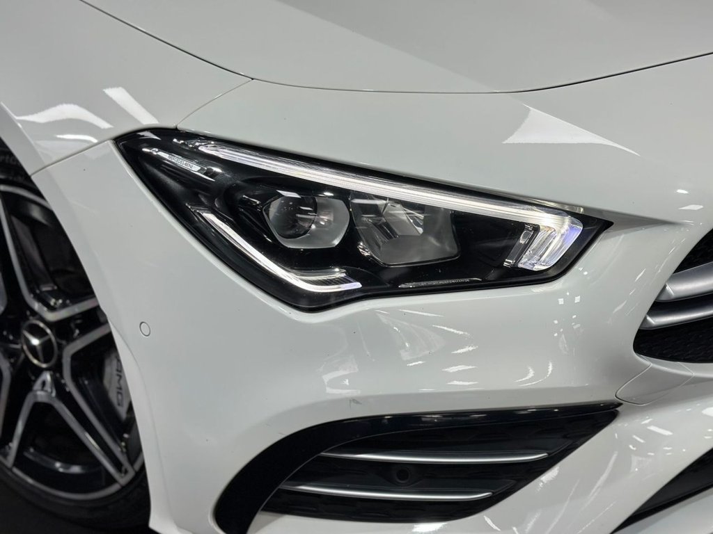 Used Mercedes-Benz CLA 2020 for sale - 77764641: Photo 14