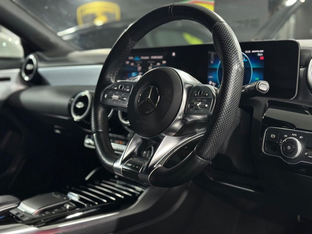 Used Mercedes-Benz CLA 2020 for sale - 77764641: Photo 15