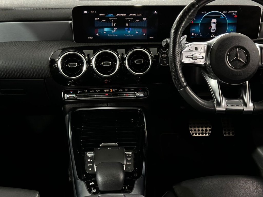 Used Mercedes-Benz CLA 2020 for sale - 77764641: Photo 16