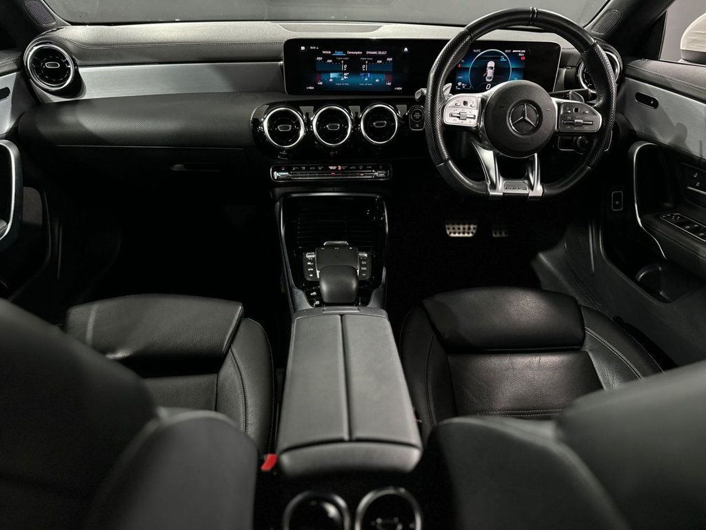 Used Mercedes-Benz CLA 2020 for sale - 77764641: Photo 17