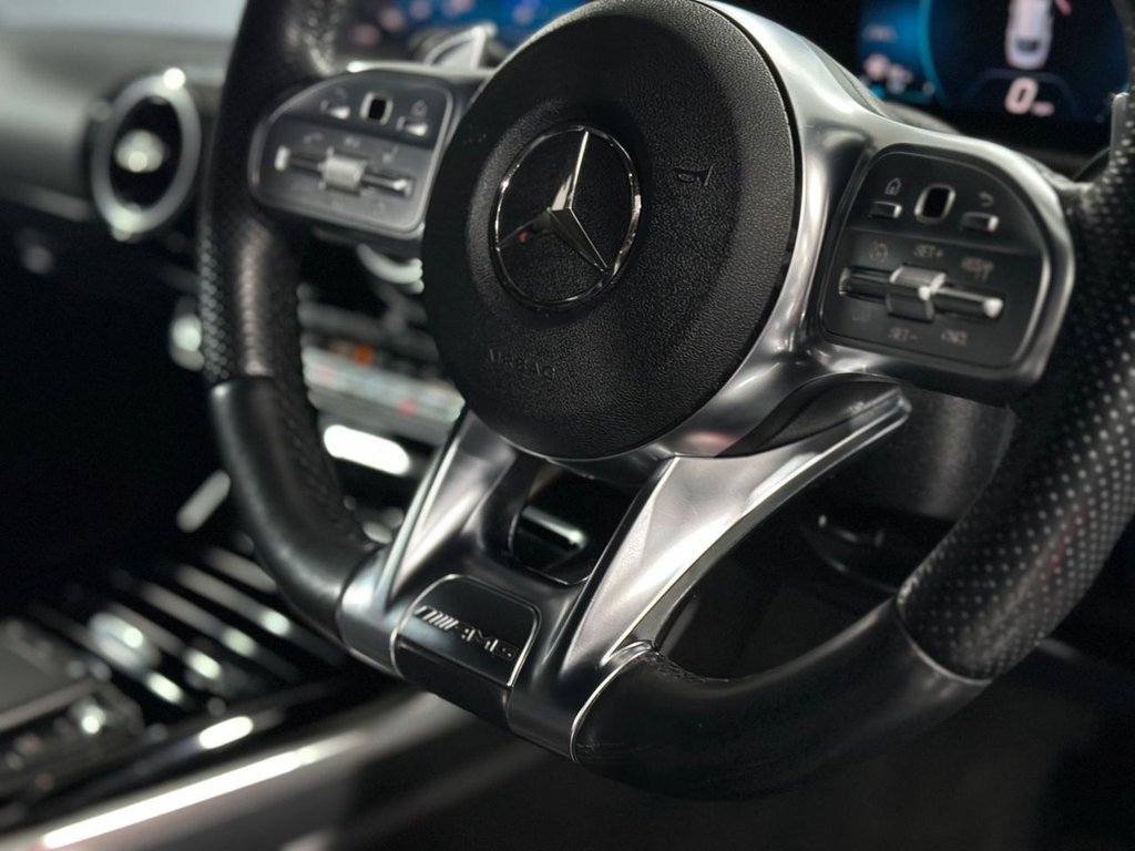 Used Mercedes-Benz CLA 2020 for sale - 77764641: Photo 18