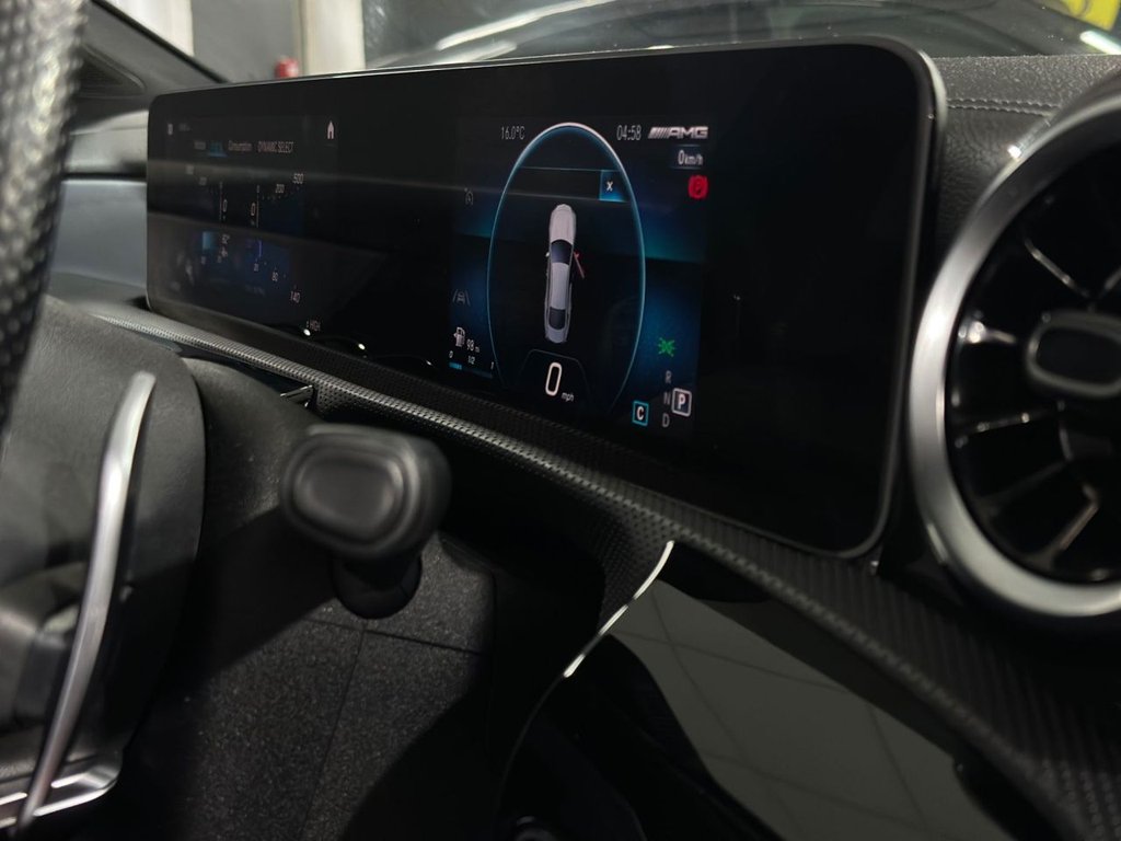 Used Mercedes-Benz CLA 2020 for sale - 77764641: Photo 19