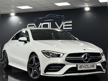 Used Mercedes-Benz CLA 2020 for sale - 77764641: Photo