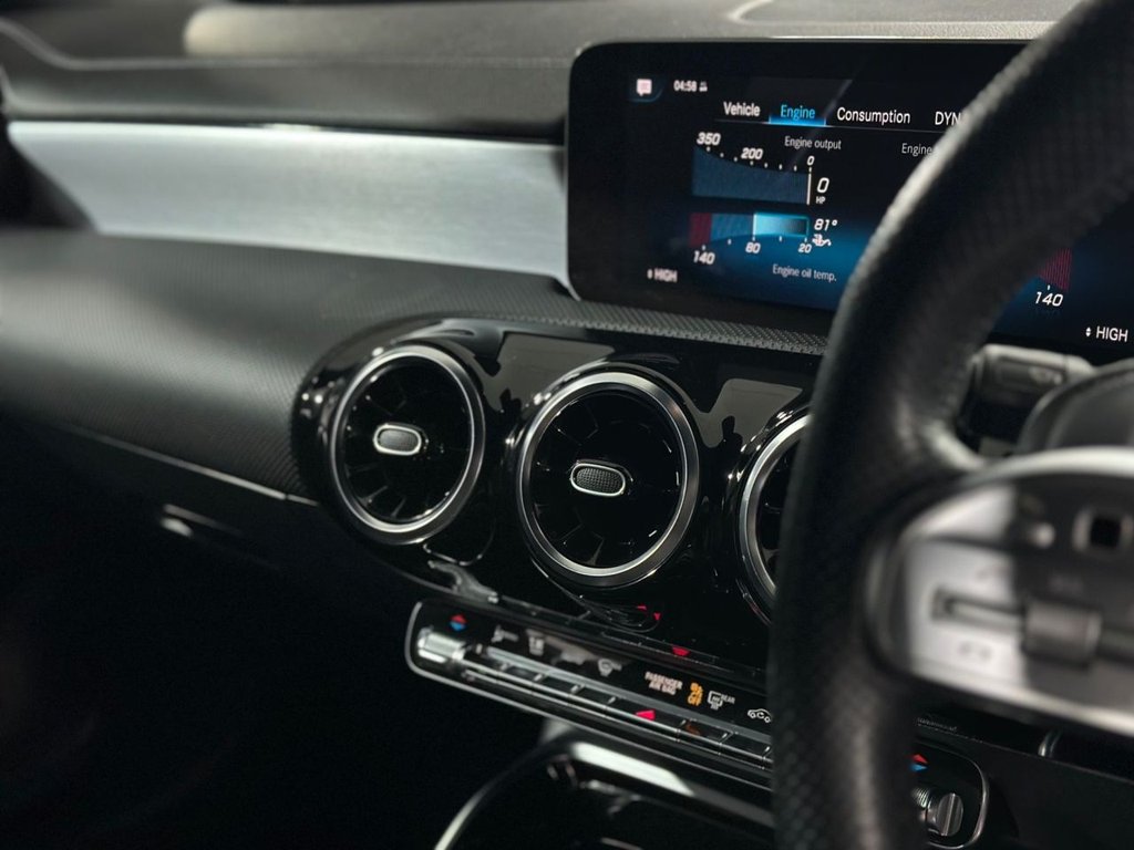 Used Mercedes-Benz CLA 2020 for sale - 77764641: Photo 20