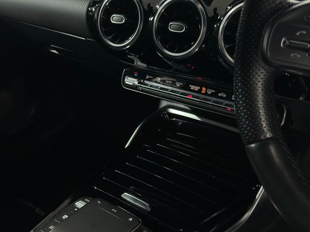 Used Mercedes-Benz CLA 2020 for sale - 77764641: Photo 21