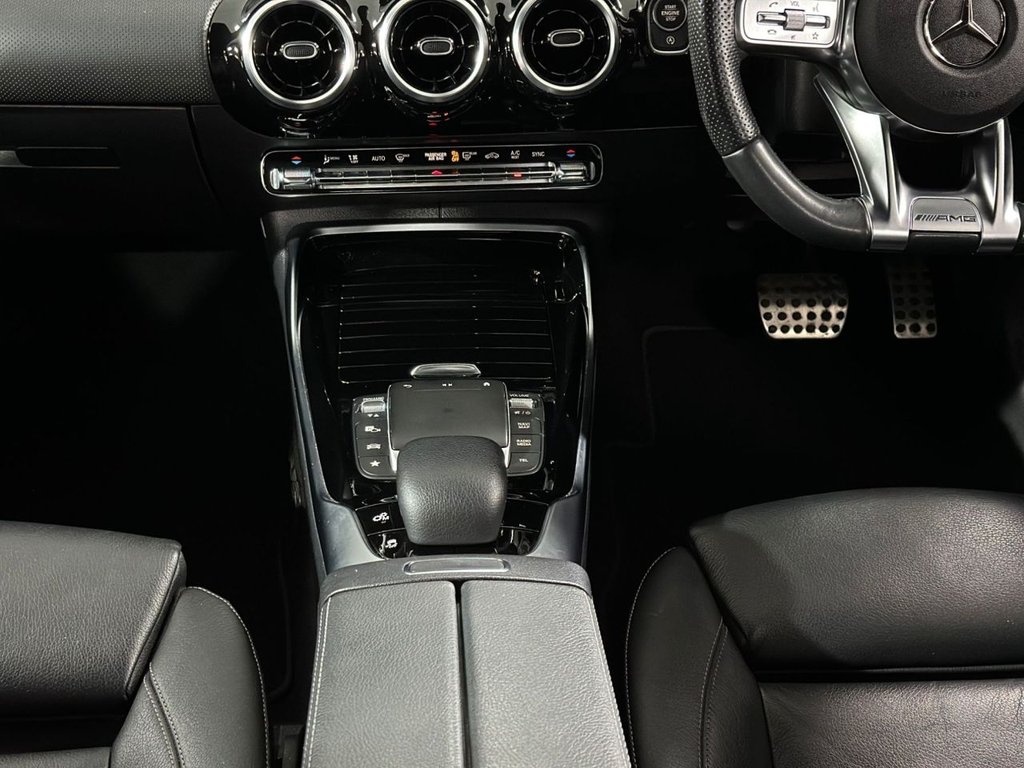 Used Mercedes-Benz CLA 2020 for sale - 77764641: Photo 23