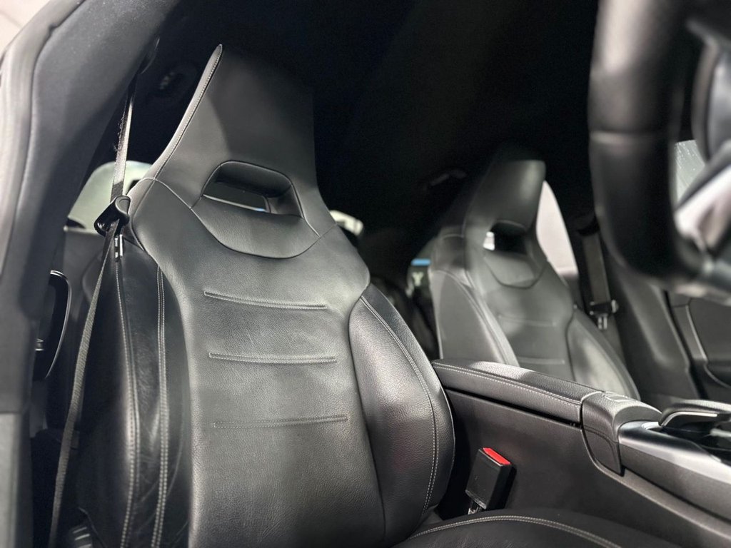 Used Mercedes-Benz CLA 2020 for sale - 77764641: Photo 24