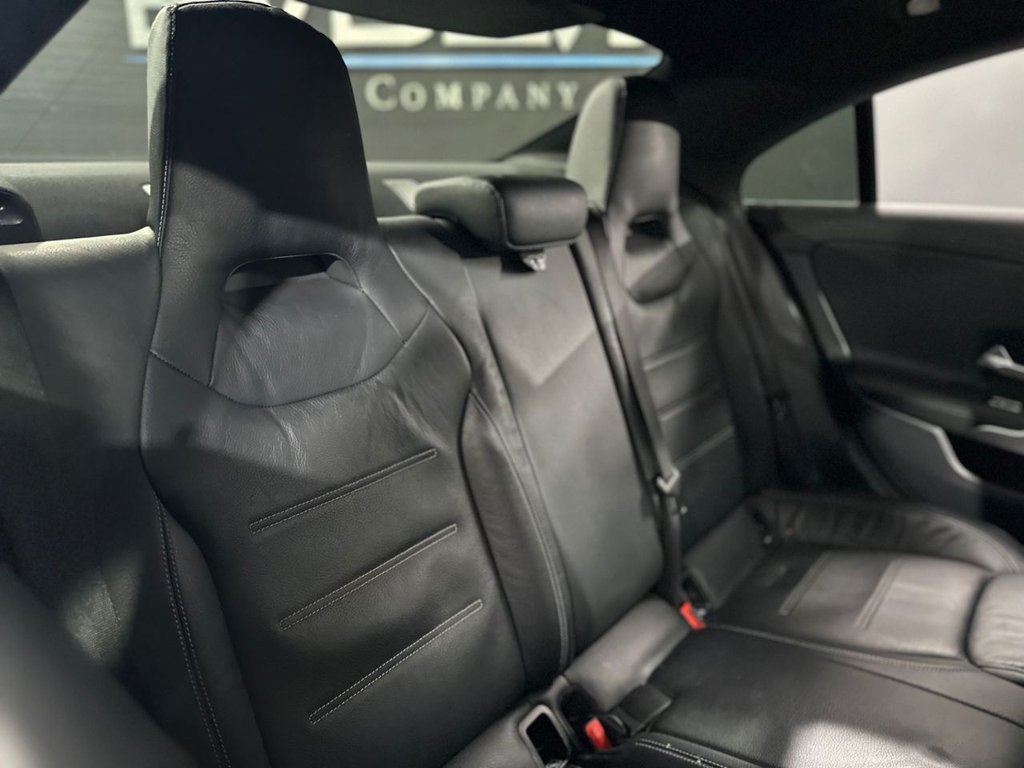 Used Mercedes-Benz CLA 2020 for sale - 77764641: Photo 26