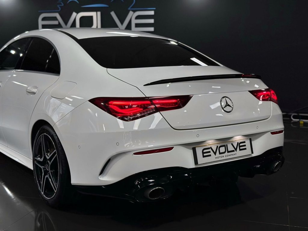 Used Mercedes-Benz CLA 2020 for sale - 77764641: Photo 28