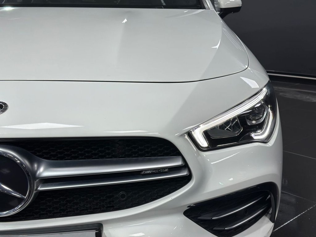Used Mercedes-Benz CLA 2020 for sale - 77764641: Photo 5