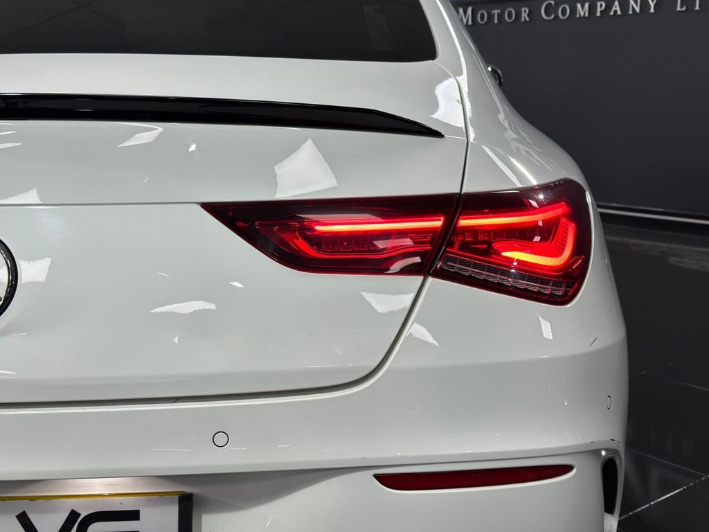 Used Mercedes-Benz CLA 2020 for sale - 77764641: Photo 6