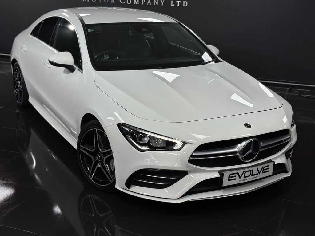 Used Mercedes-Benz CLA 2020 for sale - 77764641: Photo 9