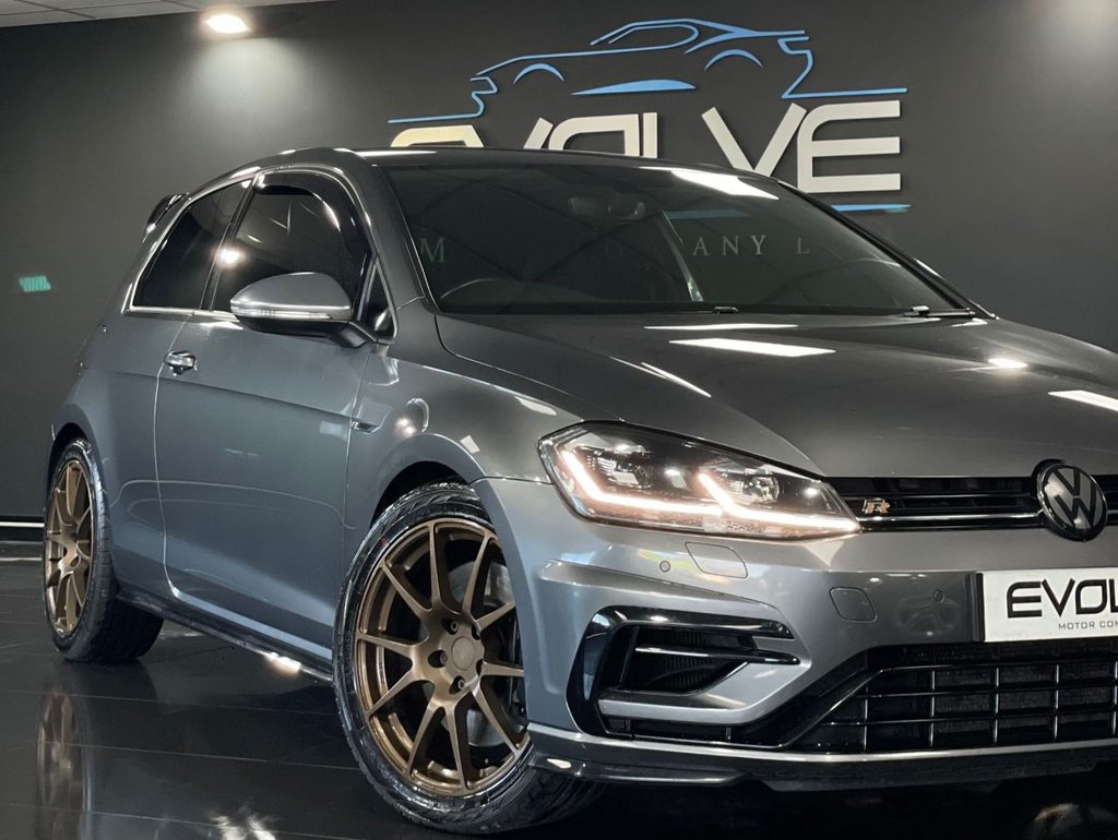 Used Volkswagen Golf 2018 for sale - 77096703: Photo 10