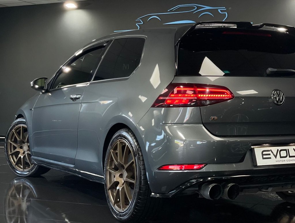 Used Volkswagen Golf 2018 for sale - 77096703: Photo 11