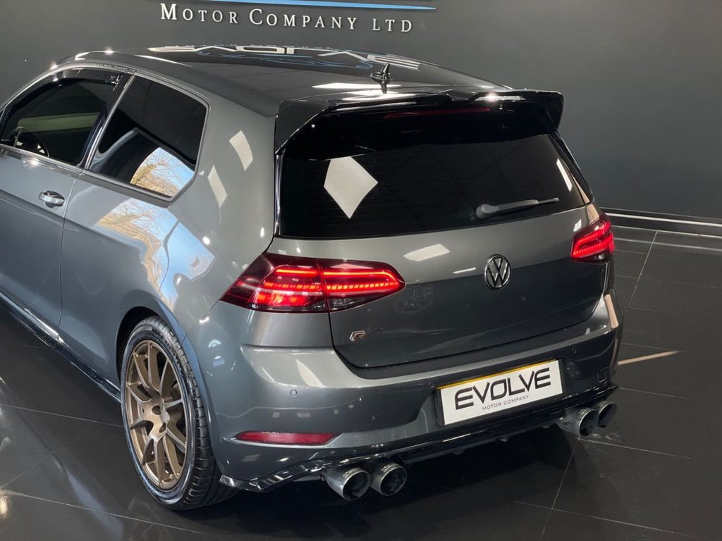 Used Volkswagen Golf 2018 for sale - 77096703: Photo 13