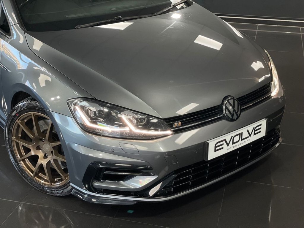 Used Volkswagen Golf 2018 for sale - 77096703: Photo 14