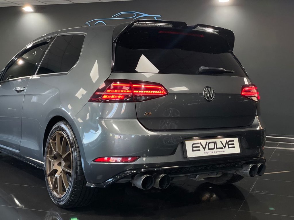 Used Volkswagen Golf 2018 for sale - 77096703: Photo 15