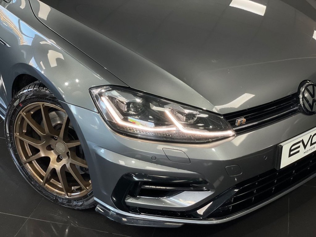 Used Volkswagen Golf 2018 for sale - 77096703: Photo 16