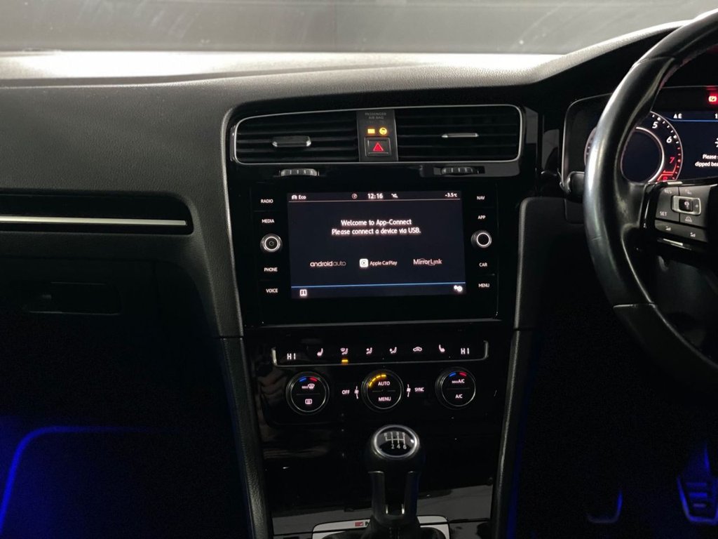 Used Volkswagen Golf 2018 for sale - 77096703: Photo 19