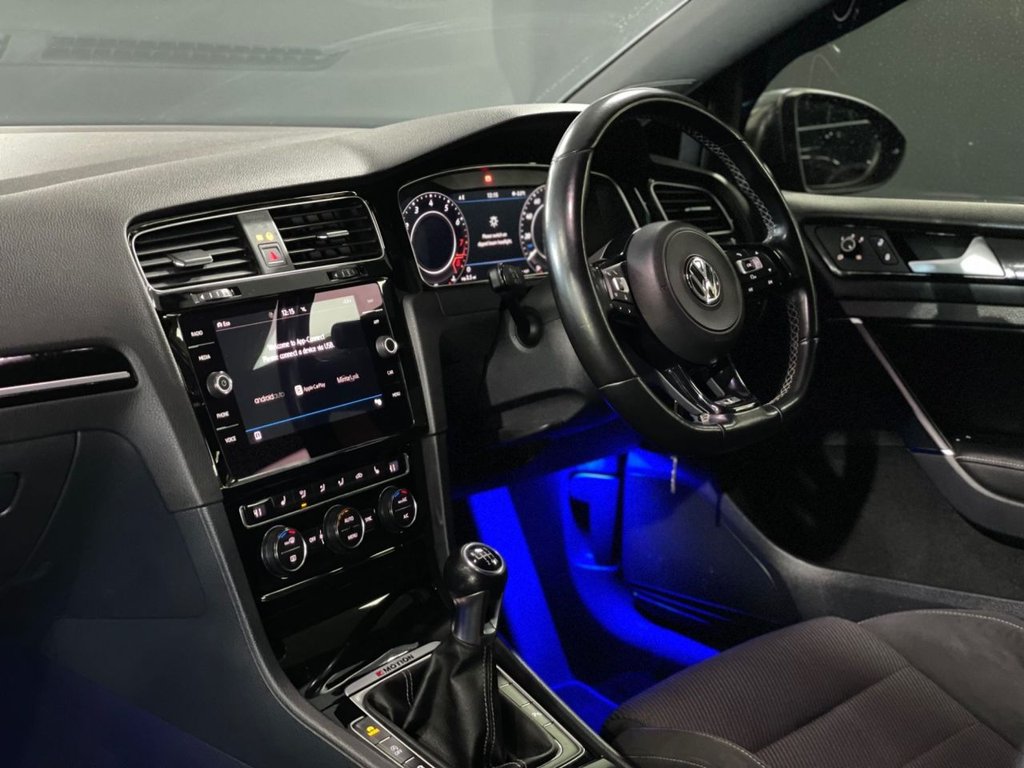 Used Volkswagen Golf 2018 for sale - 77096703: Photo 20