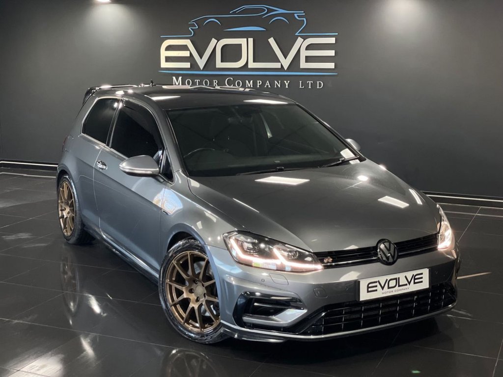 Used Volkswagen Golf 2018 for sale - 77096703: Photo 6