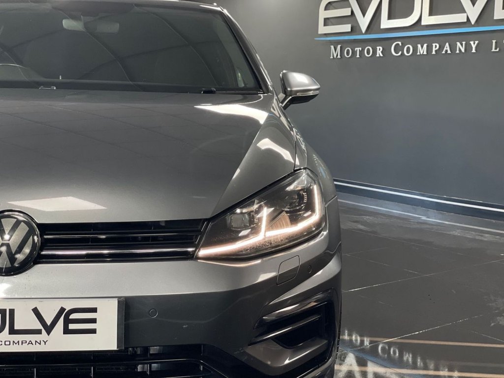 Used Volkswagen Golf 2018 for sale - 77096703: Photo 8