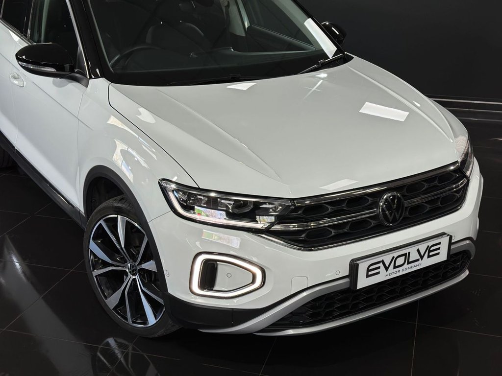 Used Volkswagen T-Roc 2022 for sale - 78068685: Photo 12