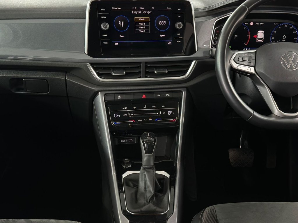 Used Volkswagen T-Roc 2022 for sale - 78068685: Photo 17