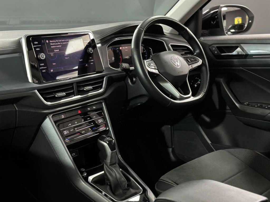 Used Volkswagen T-Roc 2022 for sale - 78068685: Photo 18