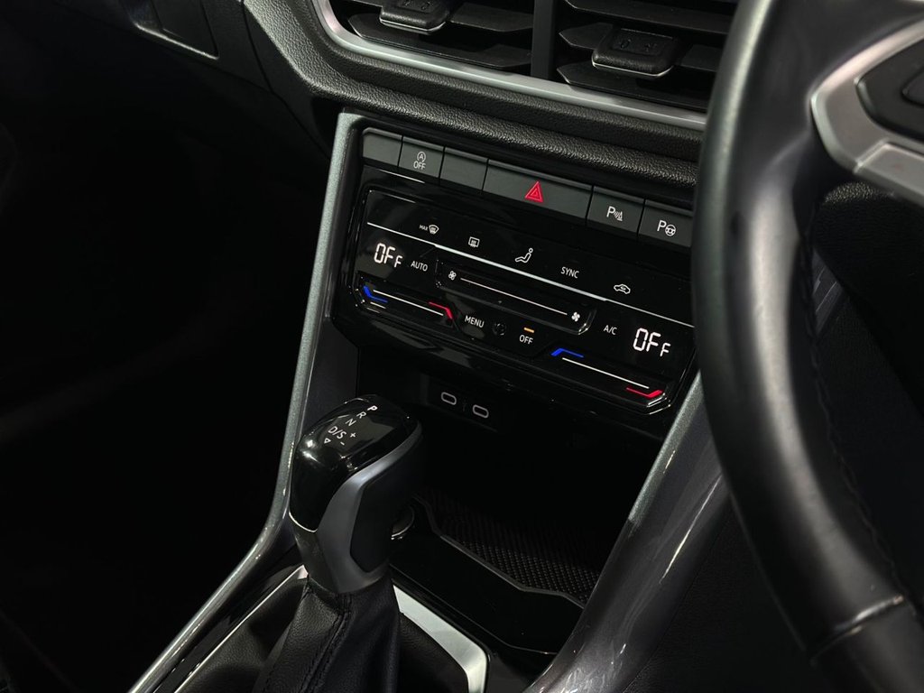 Used Volkswagen T-Roc 2022 for sale - 78068685: Photo 21