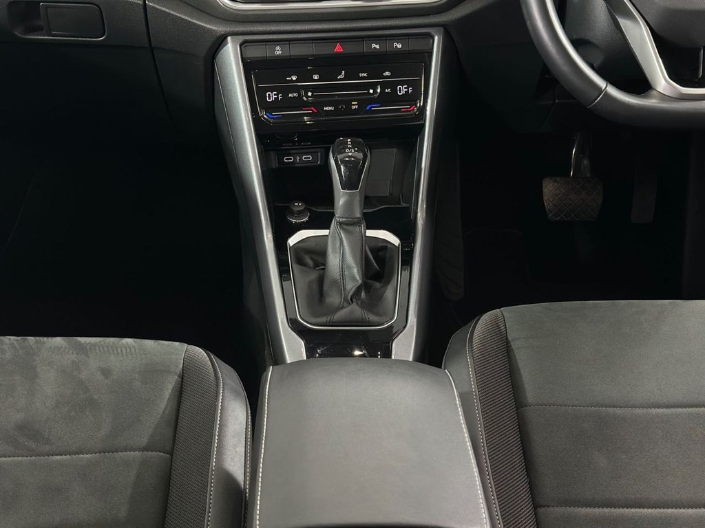 Used Volkswagen T-Roc 2022 for sale - 78068685: Photo 23